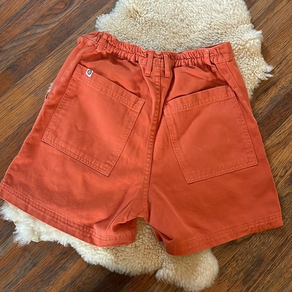 Big Bud Press Shorts - Never Worn - Picture 2 of 4